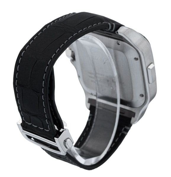 Cartier Santos De Cartier WSSA0017